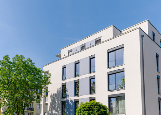 Ceramica oltre le mura: l'eleganza delle facciate ventilate