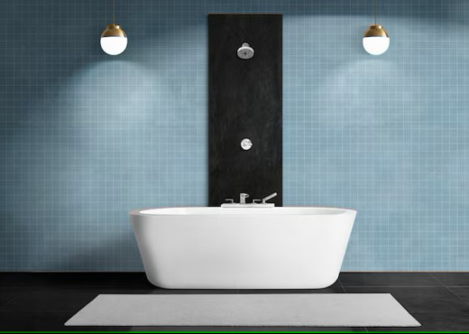 Rinnova il Bagno: Idee Creative per Dare un Nuovo Look alle Pareti