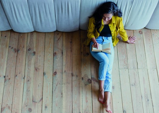 Riscaldamento a pavimento: pro e contro