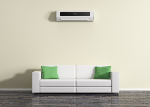 Come pulire perfettamente i condizionatori in 5 mosse