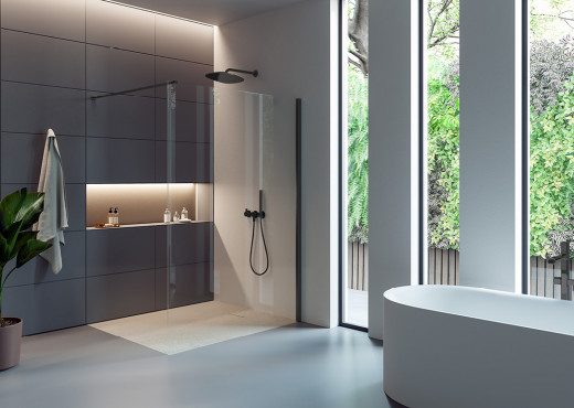 RISTRUTTURAZIONE DEL BAGNO: VASCA O DOCCIA?