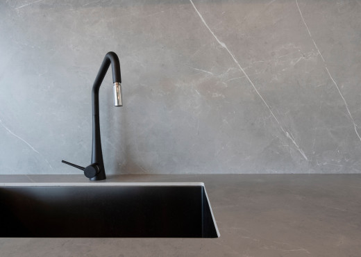 Bagno di design e finiture matt: quando l'opaco diventa tendenza