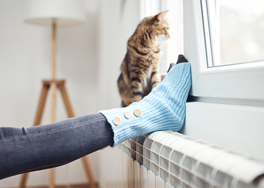 Accensione Riscaldamento: Guida al Risparmio