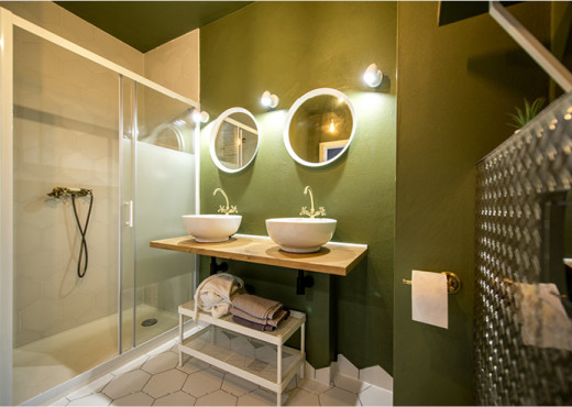 Rinnova il tuo bagno senza ristrutturazioni: consigli pratici e di stile