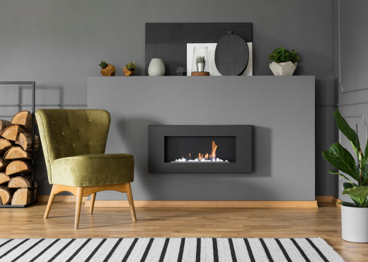 Energie rinnovabili: tutto su energia geotermica, biomasse e termocamino