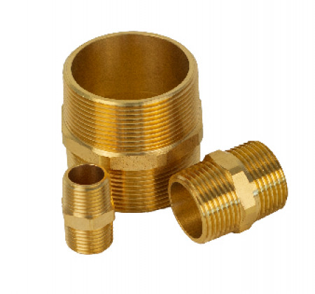 Prodotti a pressare, saldare e filettare